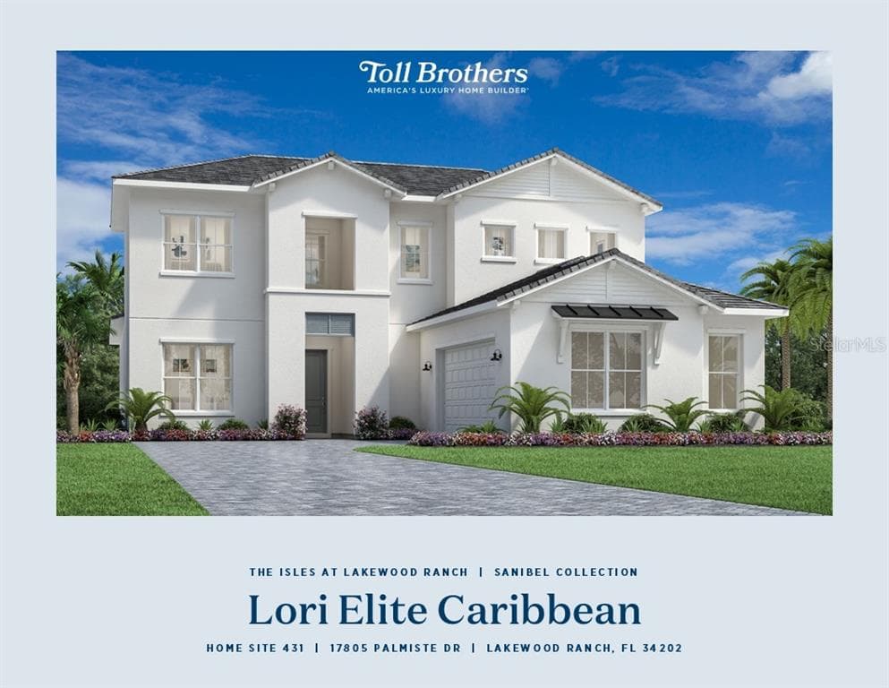 17805 PALMISTE DRIVE, BRADENTON, FL 34202 — zdjęcie 2