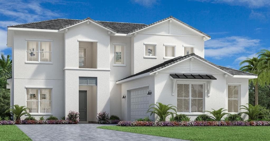17805 PALMISTE DRIVE, BRADENTON, FL 34202