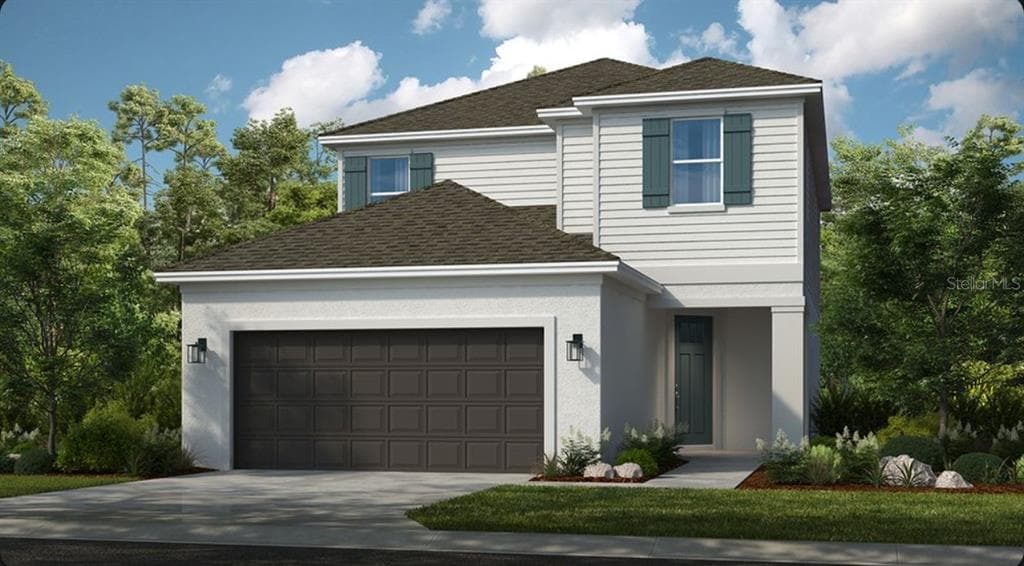 32477 SEA LOCH LOOP, MOUNT DORA, FL 32757