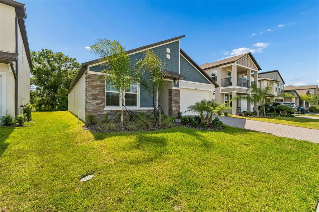 18542 SERENE LAKE LOOP, LUTZ, FL 33548 — zdjęcie 3