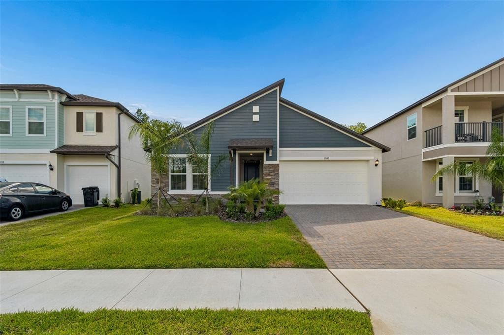 18542 SERENE LAKE LOOP, LUTZ, FL 33548 — zdjęcie 5