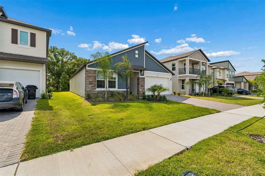 18542 SERENE LAKE LOOP, LUTZ, FL 33548 — zdjęcie 4
