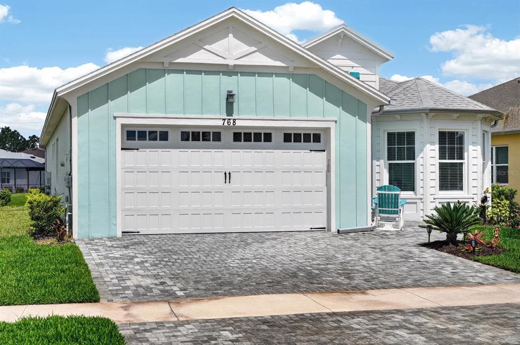 768 MARGARITAVILLE AVENUE, DAYTONA BEACH, FL 32124 — zdjęcie 3