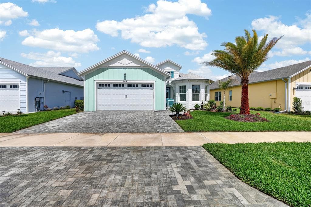 768 MARGARITAVILLE AVENUE, DAYTONA BEACH, FL 32124 — zdjęcie 5