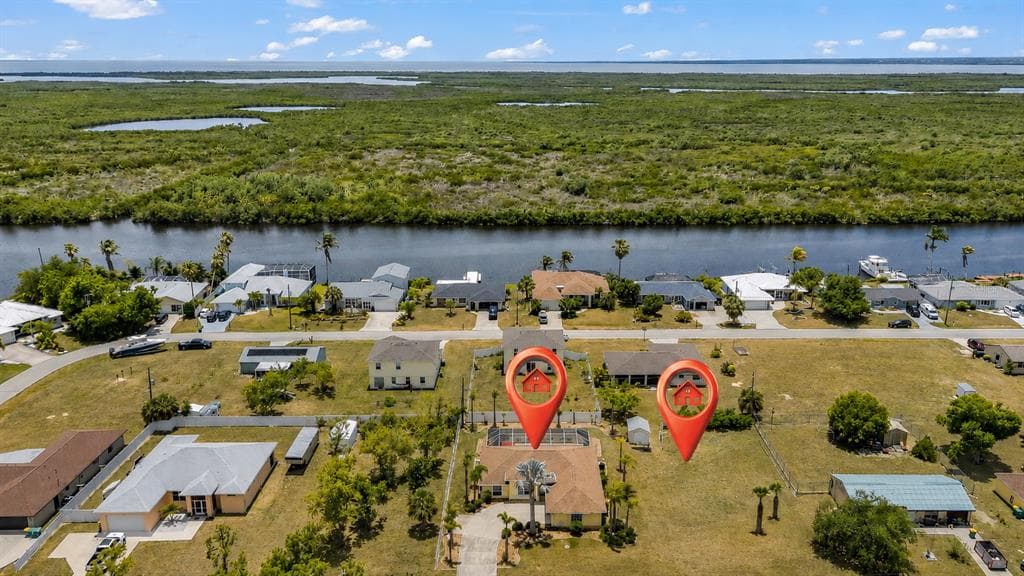 18075 PETOSKEY CIRCLE, PORT CHARLOTTE, FL 33948 — zdjęcie 2
