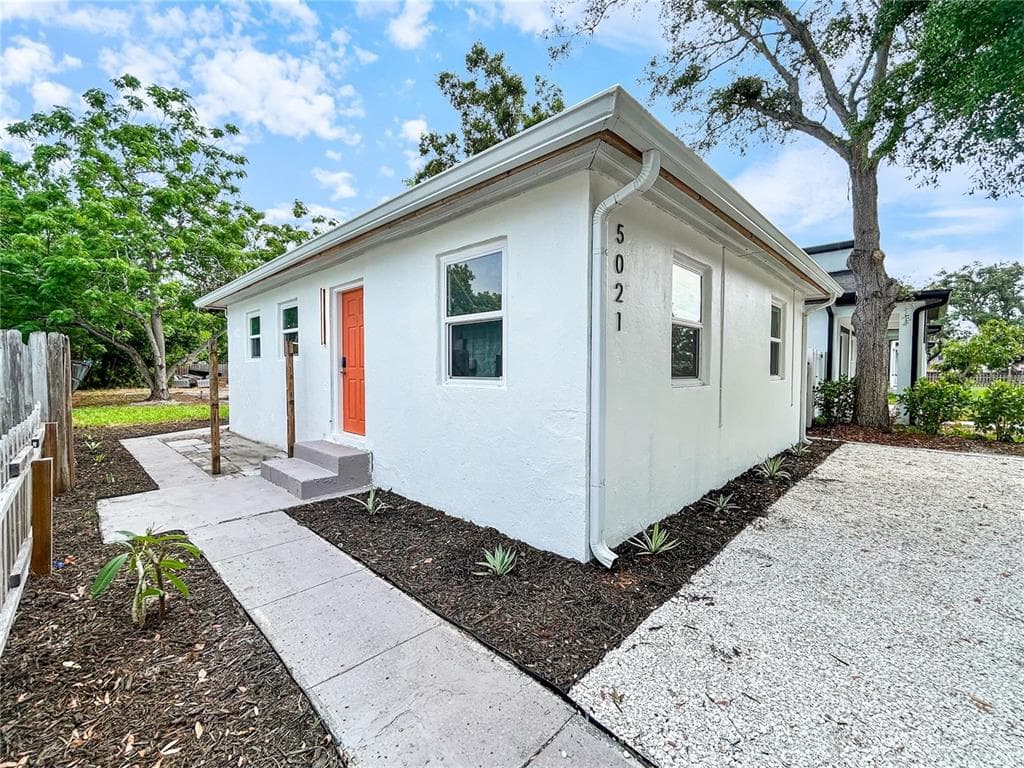 5021 9TH AVENUE S, GULFPORT, FL 33707 — zdjęcie 2