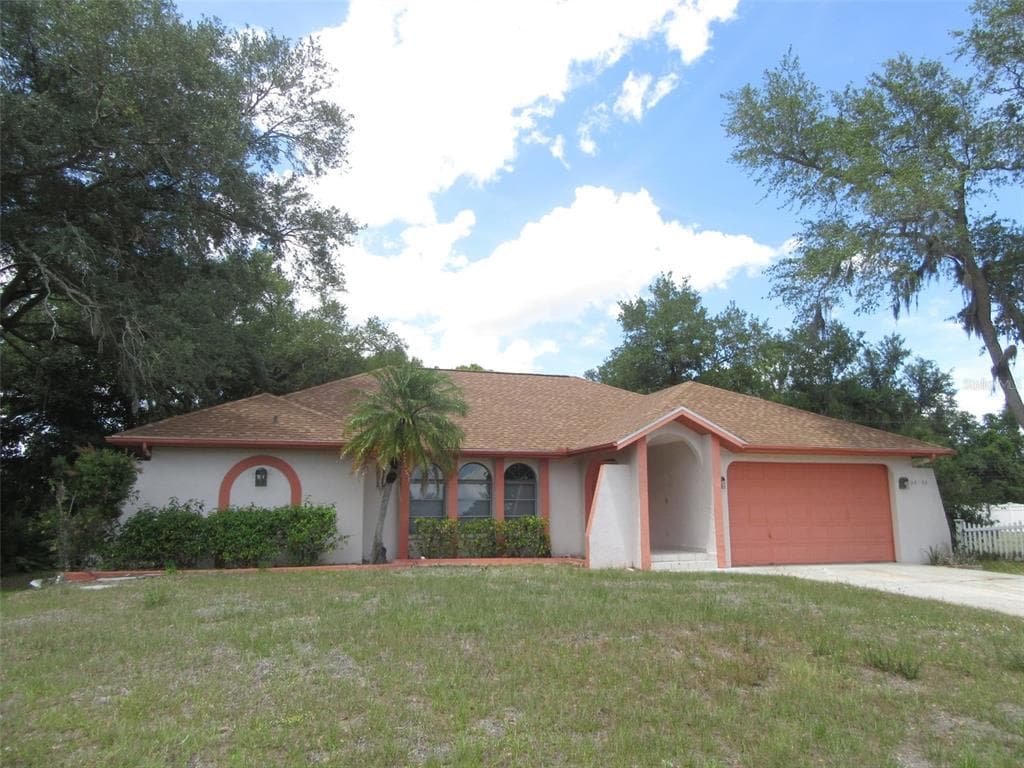 22182 PEACHLAND BOULEVARD, PORT CHARLOTTE, FL 33954