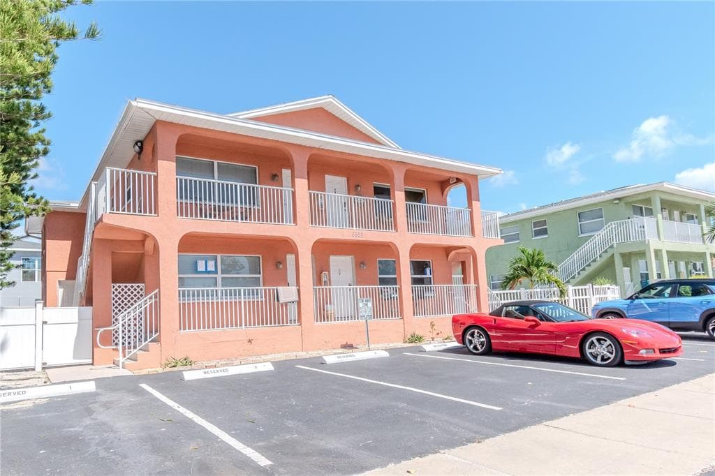 5605 SHORE BOULEVARD S # 1B, GULFPORT, FL 33707 — zdjęcie 2