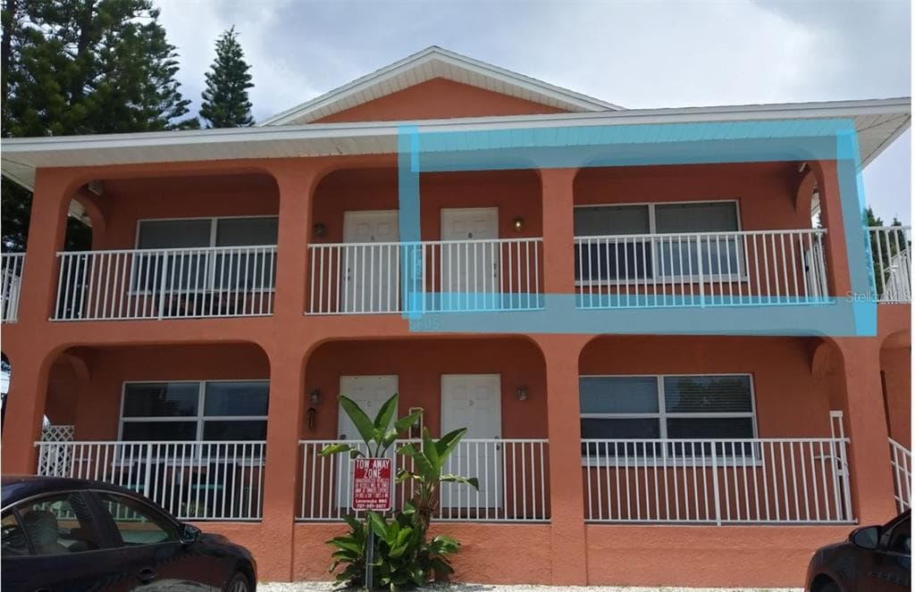 5605 SHORE BOULEVARD S # 1B, GULFPORT, FL 33707