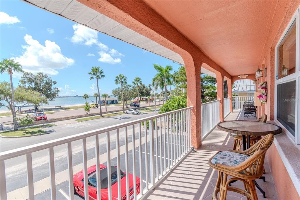 5605 SHORE BOULEVARD S # 1B, GULFPORT, FL 33707 — zdjęcie 4