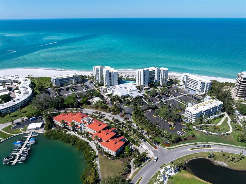 210 SANDS POINT ROAD # 2101, LONGBOAT KEY, FL 34228 — zdjęcie 5