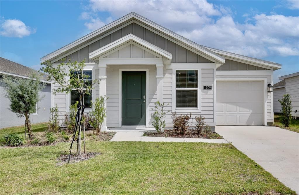 1709 TEAGAN LANE, WINTER HAVEN, FL 33884