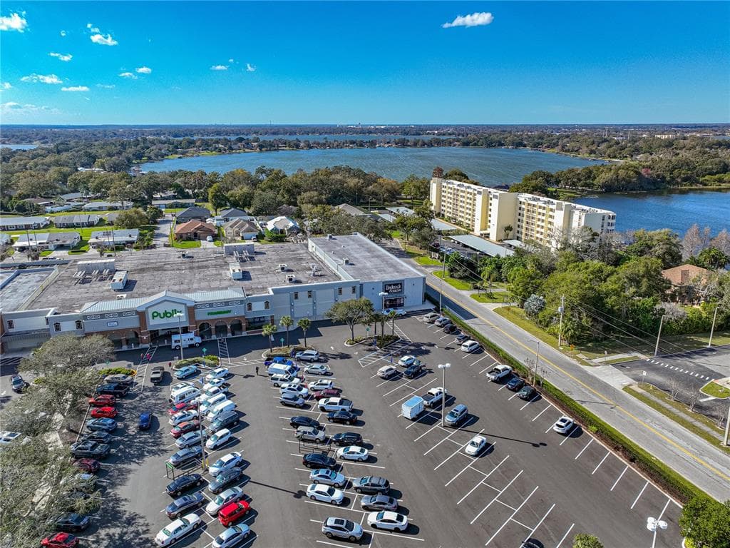 700 MIRROR TERRACE NW # 705, WINTER HAVEN, FL 33881 — zdjęcie 3