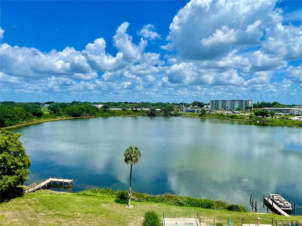 700 MIRROR TERRACE NW # 705, WINTER HAVEN, FL 33881 — zdjęcie 4