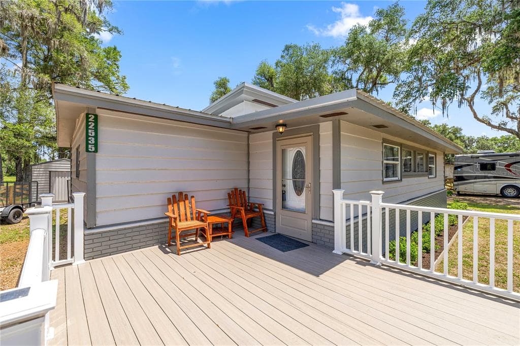 22535 SW 117TH STREET, DUNNELLON, FL 34431 — zdjęcie 2
