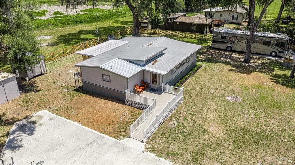 22535 SW 117TH STREET, DUNNELLON, FL 34431 — zdjęcie 4
