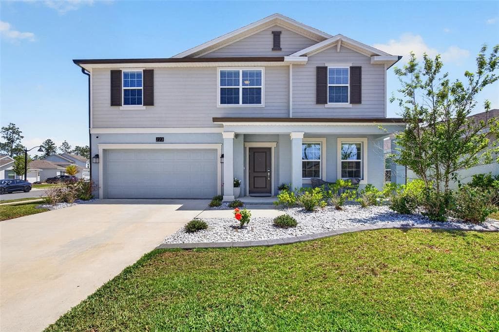 223 WINGED FOOT LANE, DAYTONA BEACH, FL 32124 — zdjęcie 2