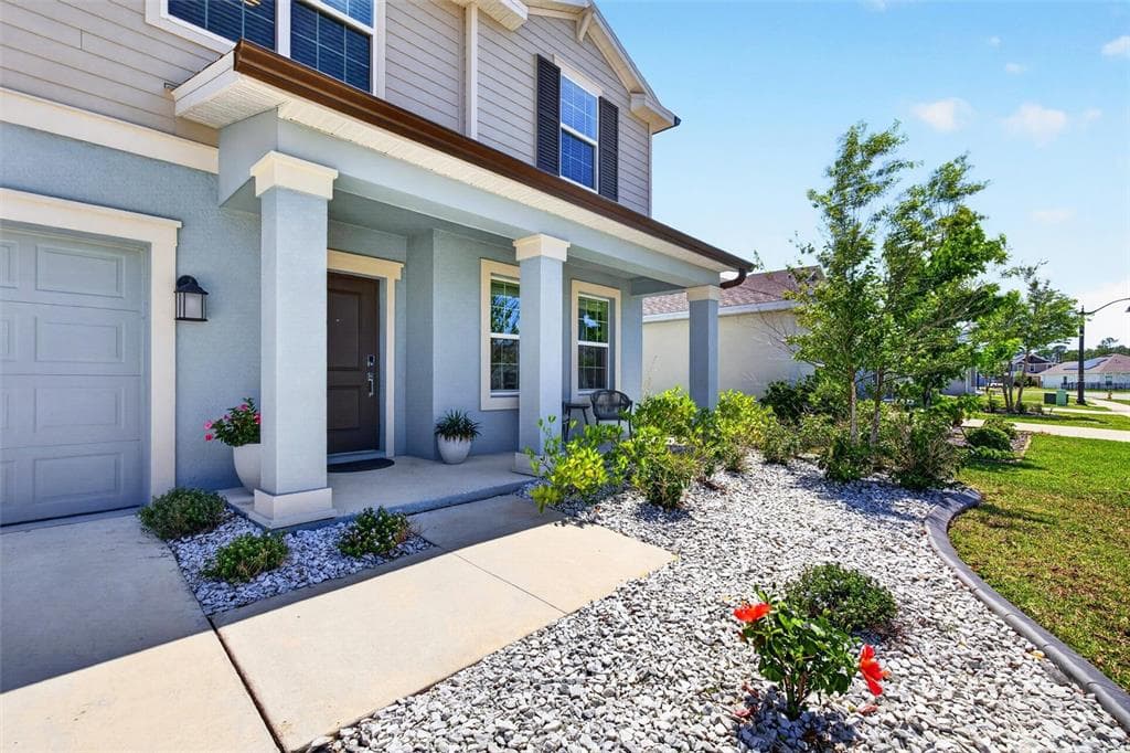 223 WINGED FOOT LANE, DAYTONA BEACH, FL 32124 — zdjęcie 3
