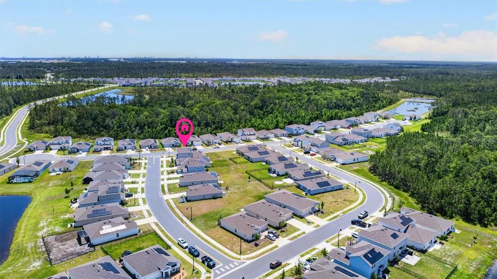 223 WINGED FOOT LANE, DAYTONA BEACH, FL 32124 — zdjęcie 4