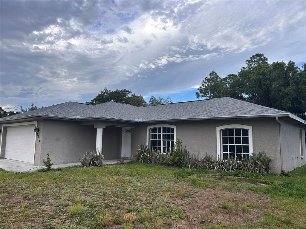 2514 AFFINITY LANE, NORTH PORT, FL 34286 — zdjęcie 2