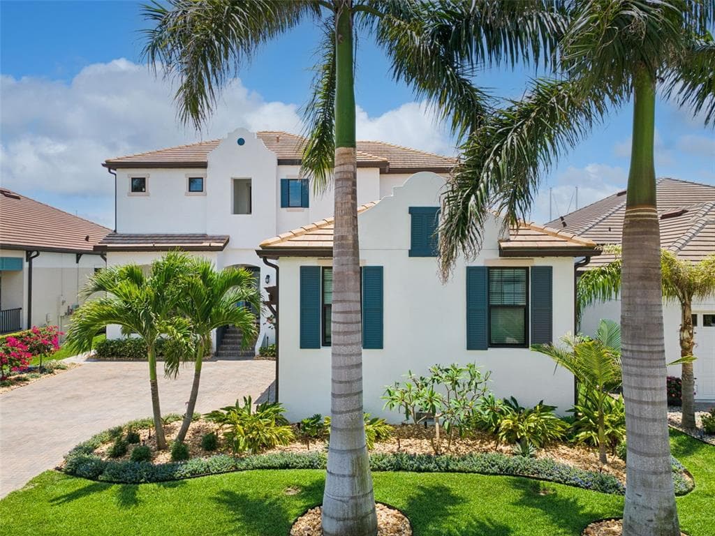 3028 CHRISTOPHERS WATCH LANE, RUSKIN, FL 33570 — zdjęcie 2