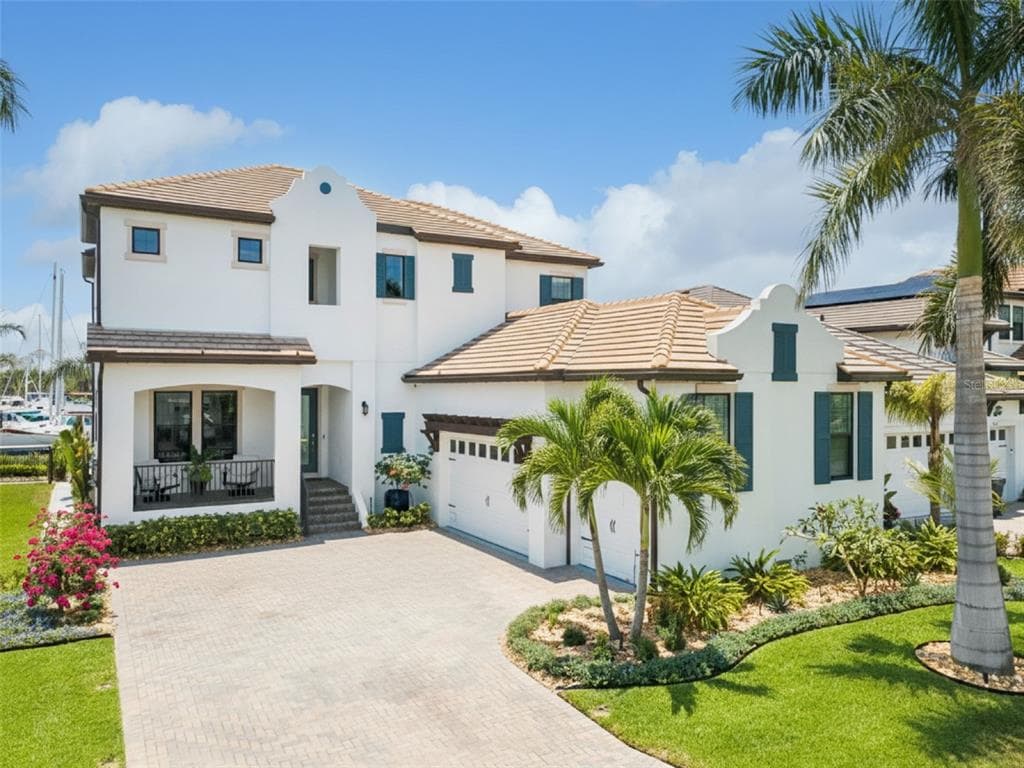 3028 CHRISTOPHERS WATCH LANE, RUSKIN, FL 33570 — zdjęcie 3