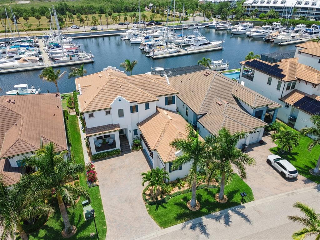 3028 CHRISTOPHERS WATCH LANE, RUSKIN, FL 33570 — zdjęcie 5