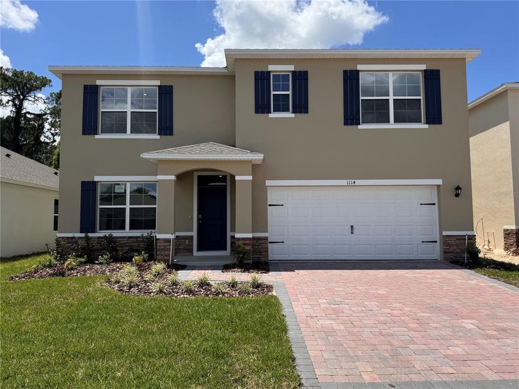1114 GULL DRIVE, APOPKA, FL 32703
