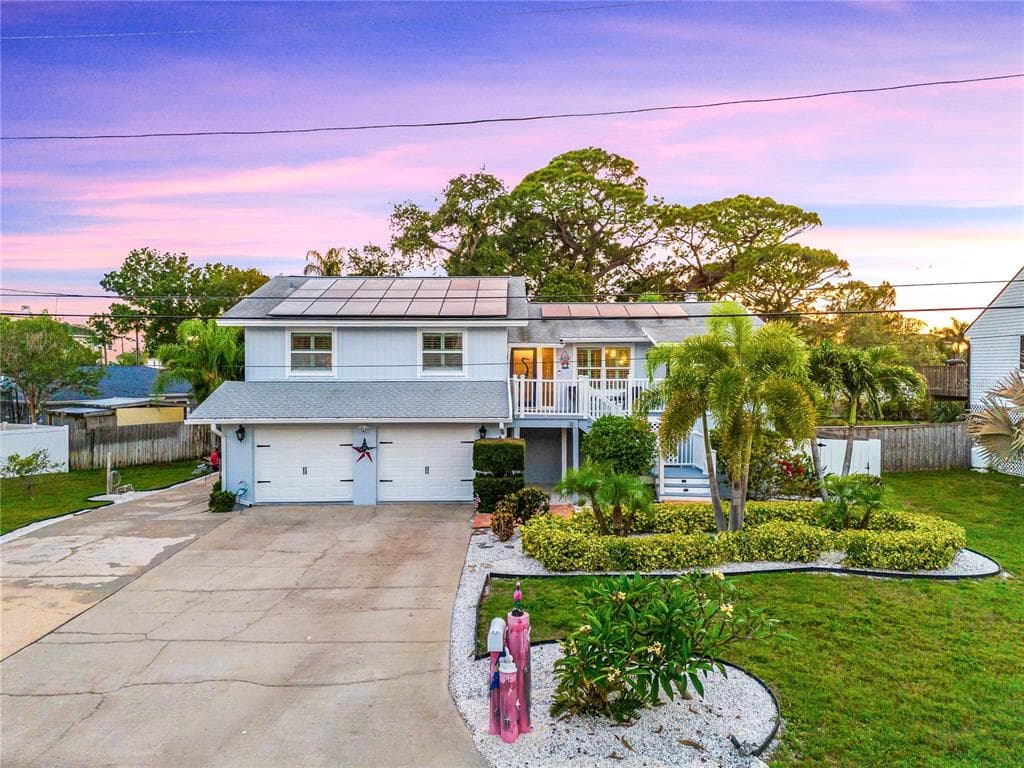 201 LAGOON DRIVE, PALM HARBOR, FL 34683 — zdjęcie 3
