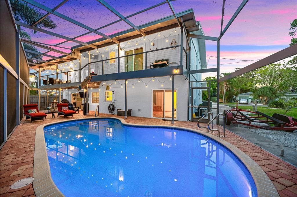 201 LAGOON DRIVE, PALM HARBOR, FL 34683 — zdjęcie 5