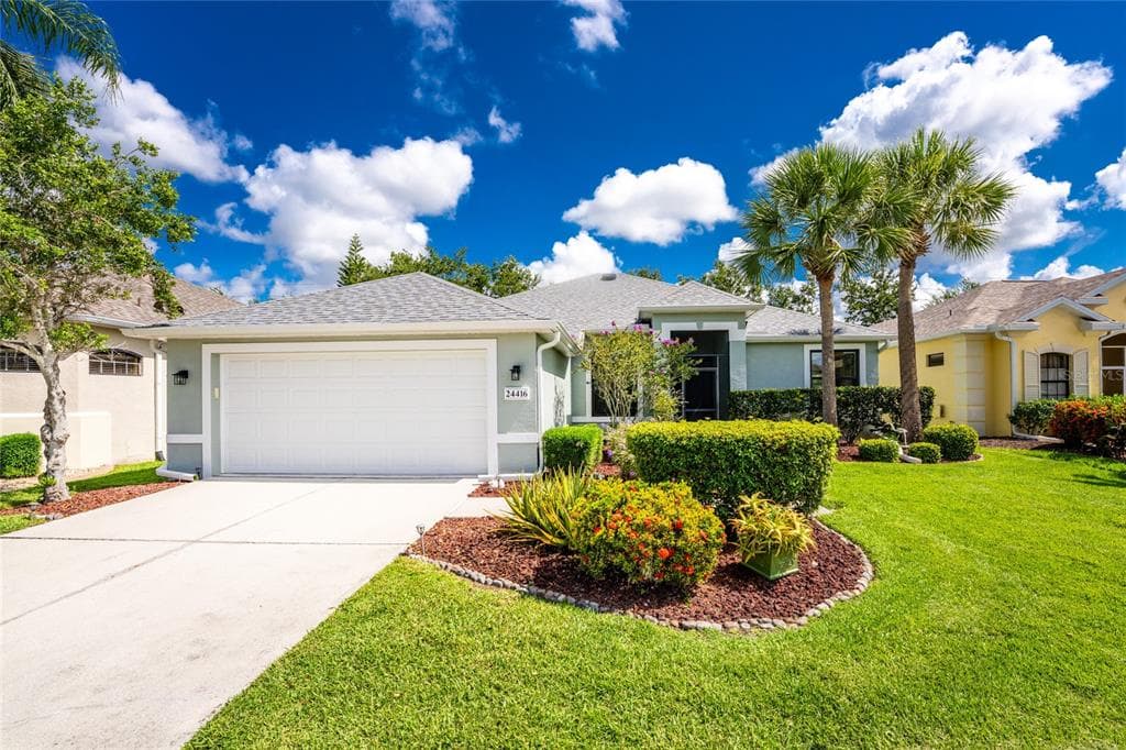 24416 LAKEVIEW PLACE, PORT CHARLOTTE, FL 33980 — zdjęcie 3