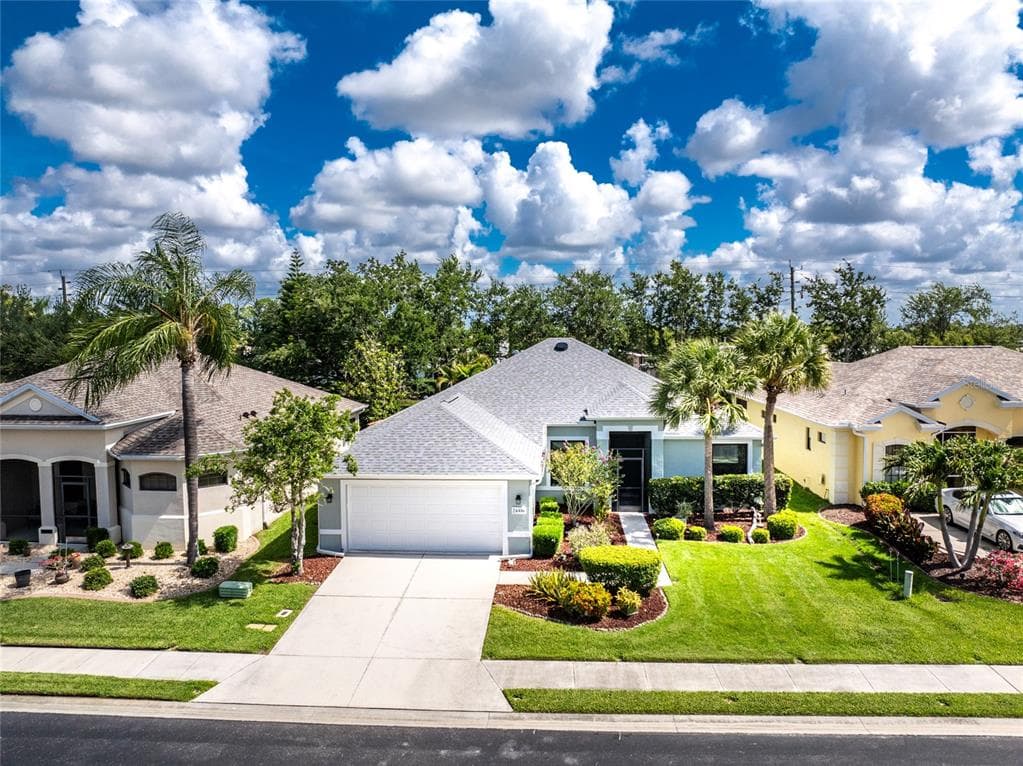 24416 LAKEVIEW PLACE, PORT CHARLOTTE, FL 33980