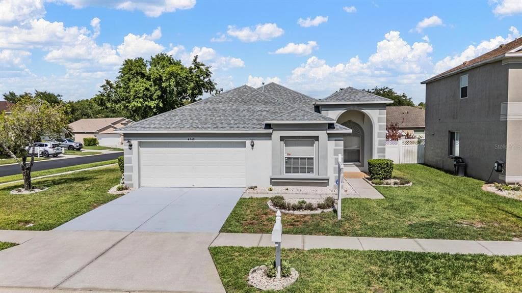 4940 WOODMERE ROAD, LAND O LAKES, FL 34639