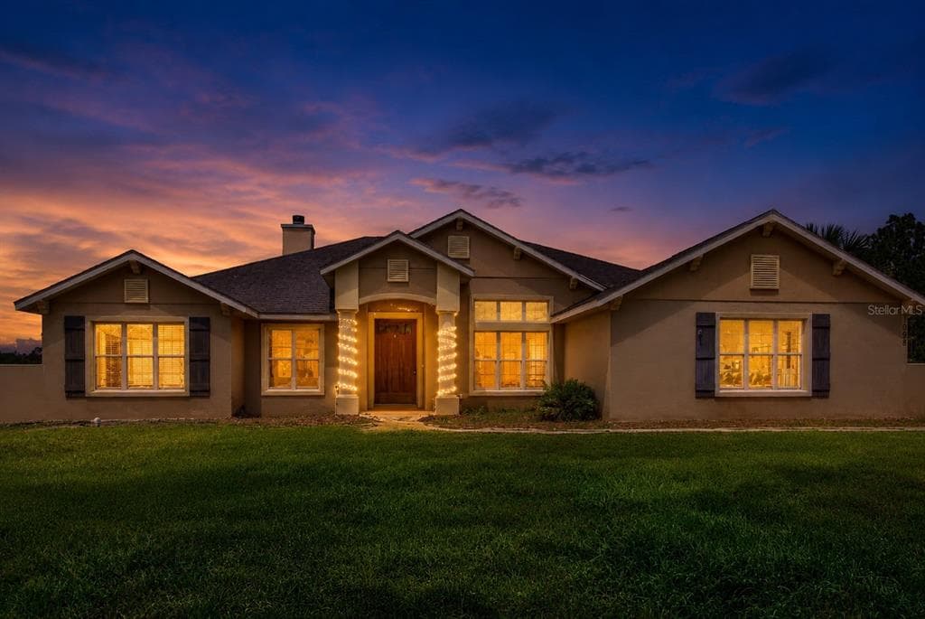 1098 NW 165TH COURT ROAD, DUNNELLON, FL 34432 — zdjęcie 2