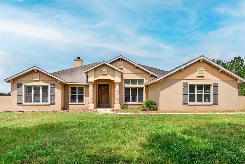1098 NW 165TH COURT ROAD, DUNNELLON, FL 34432 — zdjęcie 3