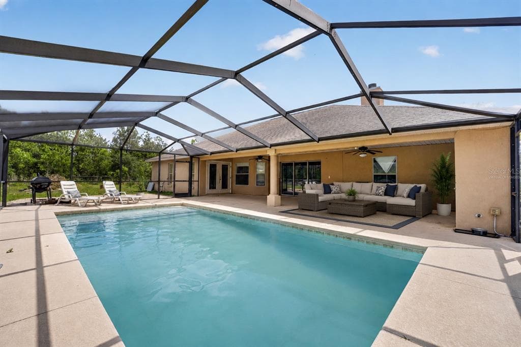 1098 NW 165TH COURT ROAD, DUNNELLON, FL 34432 — zdjęcie 5
