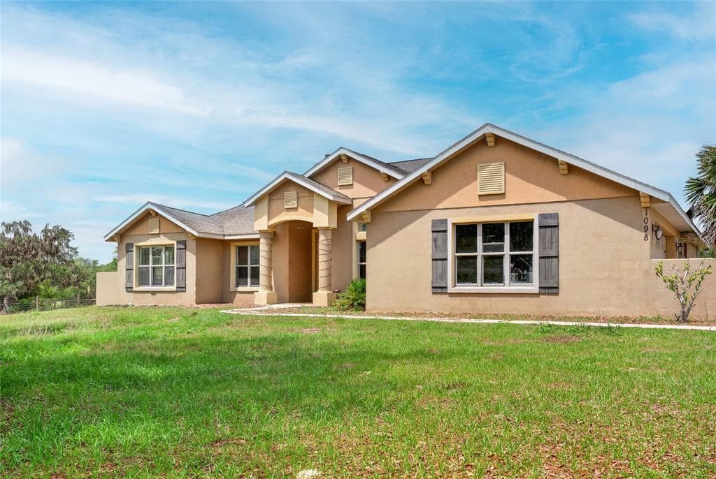 1098 NW 165TH COURT ROAD, DUNNELLON, FL 34432 — zdjęcie 4