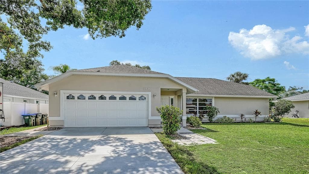 3826 BEEBER STREET, NORTH PORT, FL 34287 — zdjęcie 2
