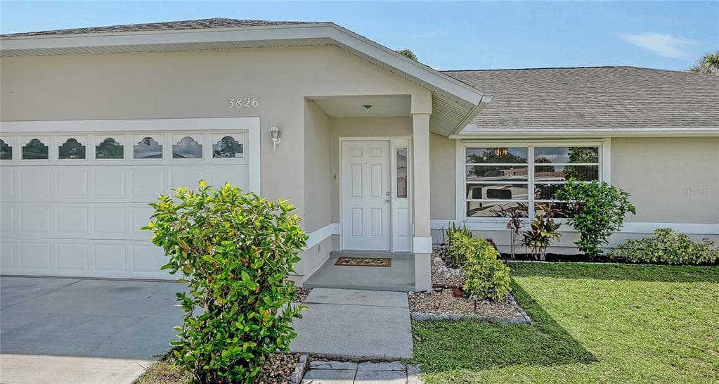 3826 BEEBER STREET, NORTH PORT, FL 34287 — zdjęcie 3