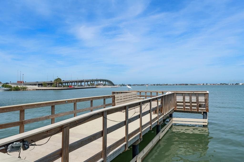 100 BLUFF VIEW DRIVE # 506C, BELLEAIR BLUFFS, FL 33770 — zdjęcie 3