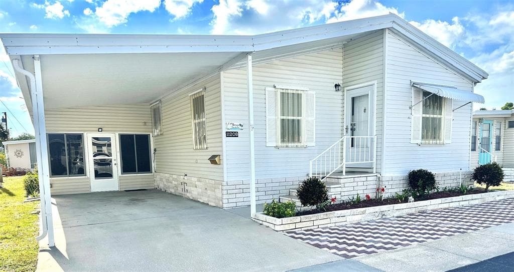 11208 101ST STREET # 115, LARGO, FL 33773