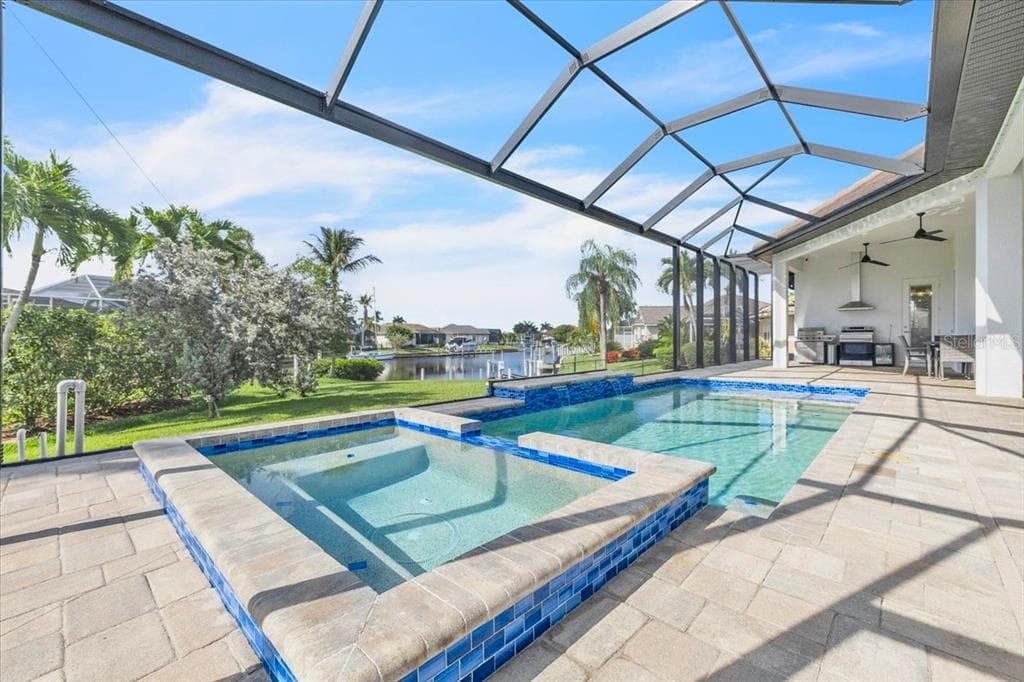 1323 PENGUIN COURT, PUNTA GORDA, FL 33950 — zdjęcie 3