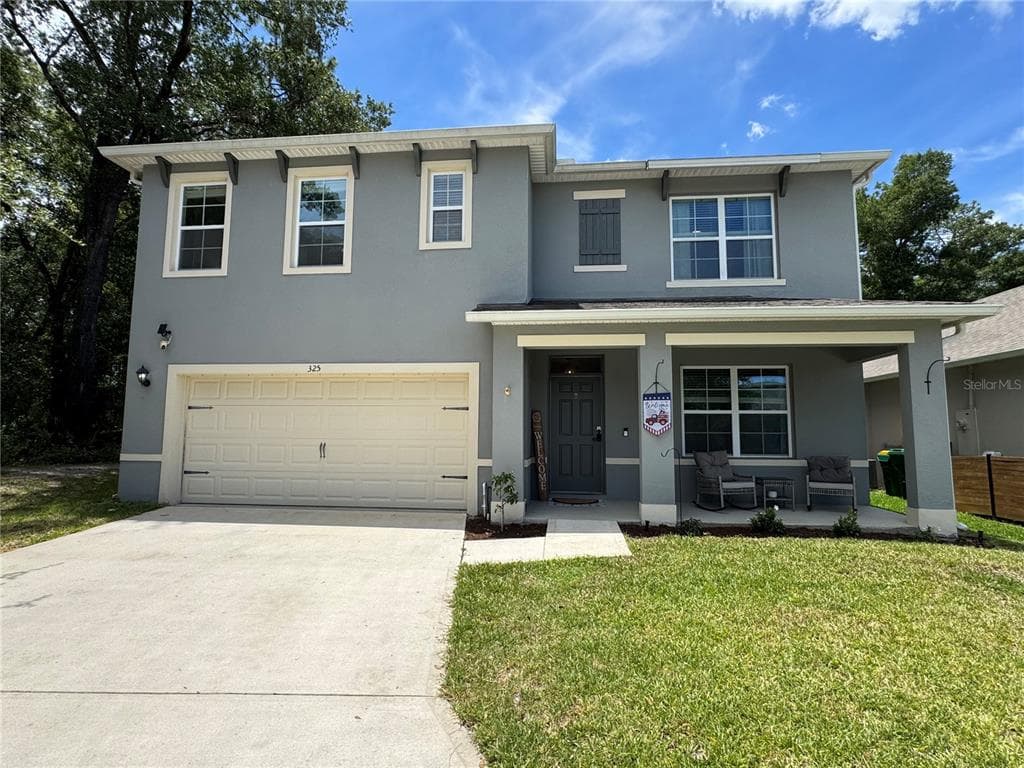 325 CHARLES DRIVE, DELAND, FL 32724 — zdjęcie 2