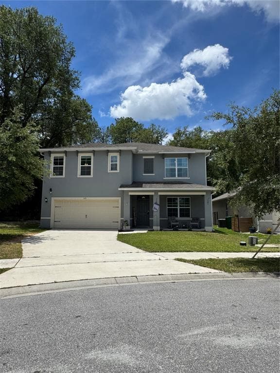 325 CHARLES DRIVE, DELAND, FL 32724 — zdjęcie 3