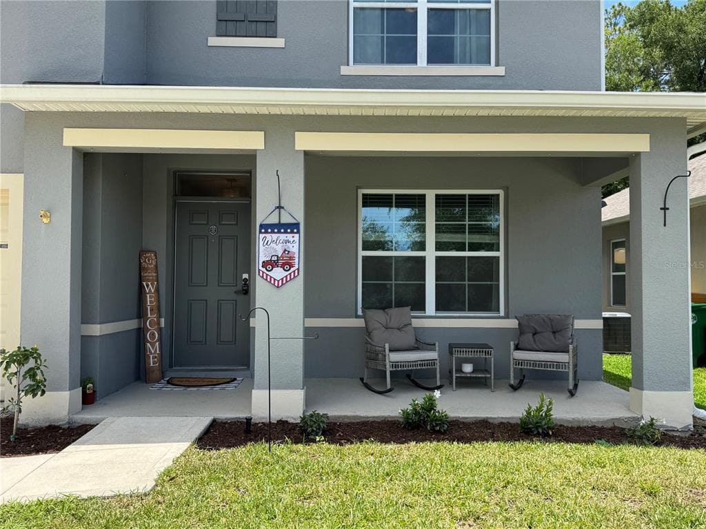 325 CHARLES DRIVE, DELAND, FL 32724 — zdjęcie 4