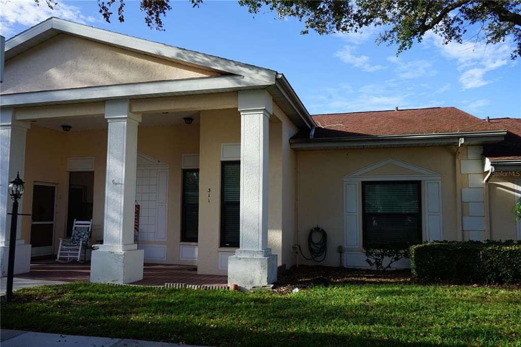 311 KELSEY WAY # 3, SUN CITY CENTER, FL 33573