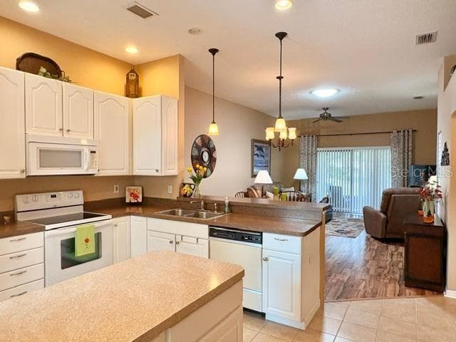 311 KELSEY WAY # 3, SUN CITY CENTER, FL 33573 — zdjęcie 5