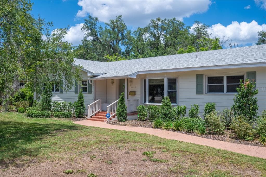 2718 BERKELEY AVENUE, LAKELAND, FL 33803