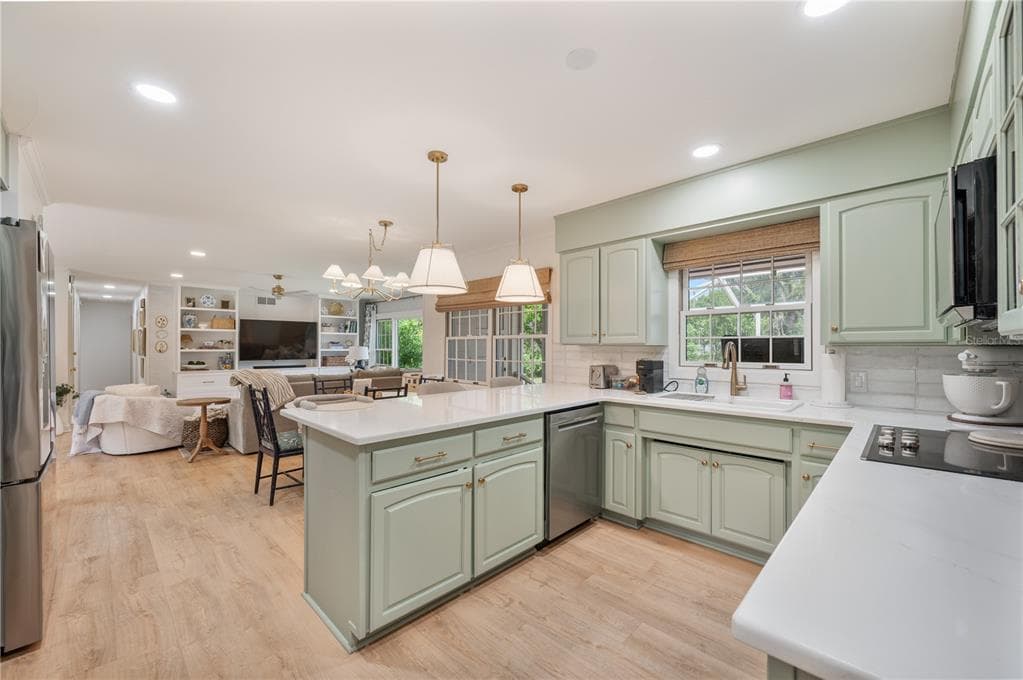 2718 BERKELEY AVENUE, LAKELAND, FL 33803 — zdjęcie 4