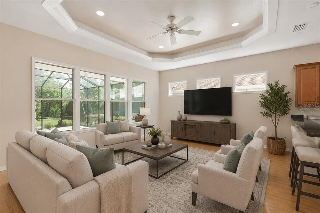 8632 SW 76TH PLACE, GAINESVILLE, FL 32608 — zdjęcie 4